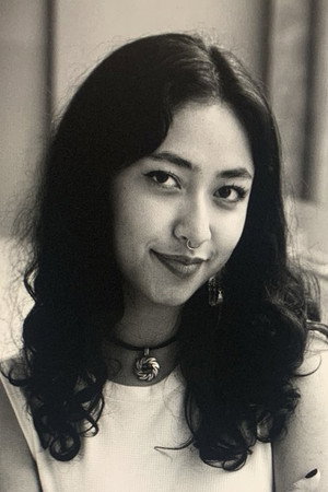 Analucía Oliva portrait