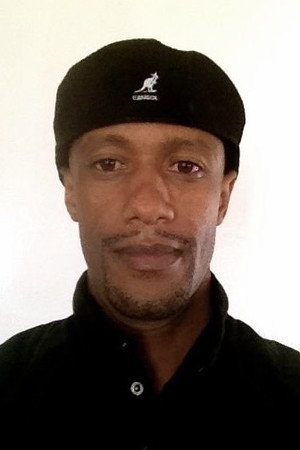 Ousaun Elam portrait