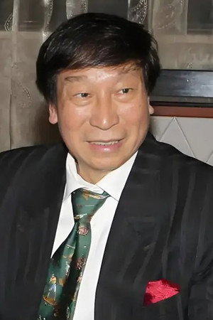 Chiu Chi-Ling portrait