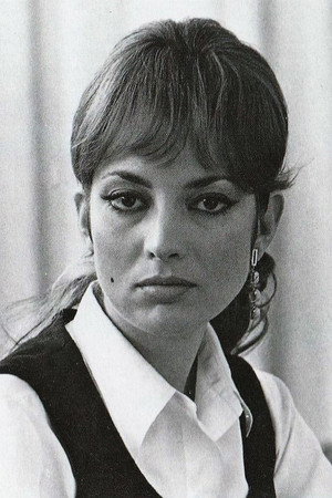Stéphane Audran portrait
