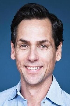 Chris Handfield portrait