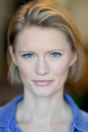 Clarissa Hoffmann portrait