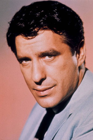 John Cassavetes portrait