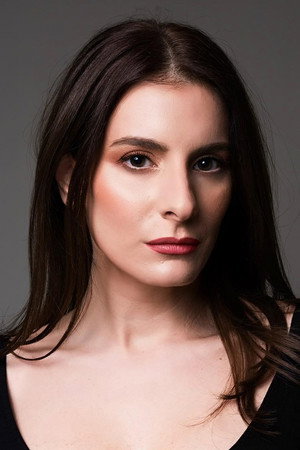 Hana Selimović portrait