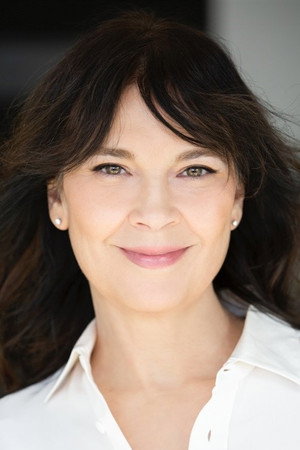 Anne Dorval portrait