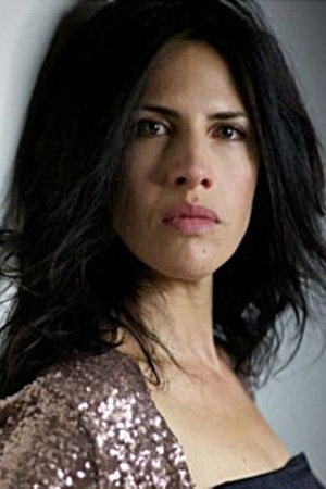 Camila Bossa portrait