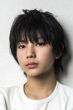 Towa Araki portrait