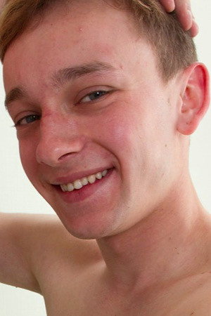 Max Best portrait