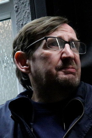 Colin portrait