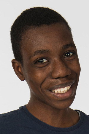 Eddie Byilingiro portrait