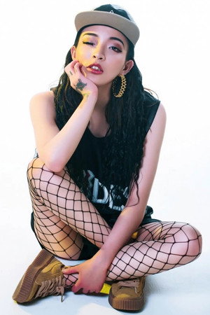 VaVa portrait