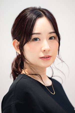 Haruka Terui portrait
