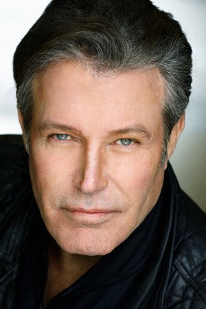 Michael Woods portrait