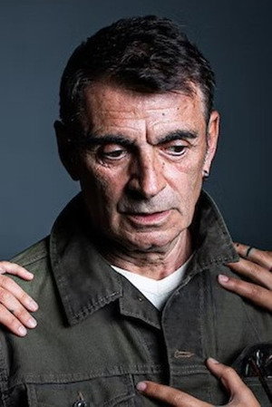 Gia Agumava portrait
