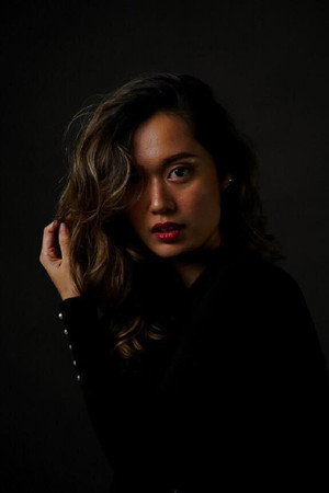 Chesca Paredes portrait