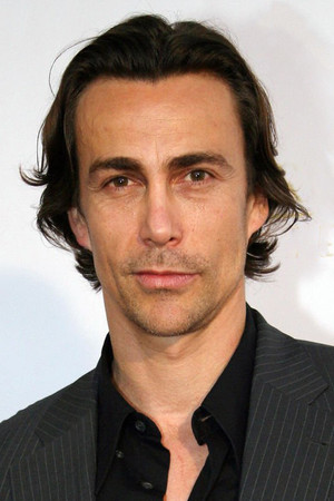 Daniel Bernhardt portrait