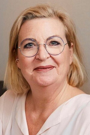 Githa Lehrmann portrait