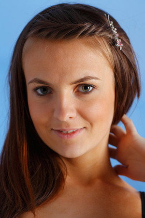 Abia portrait