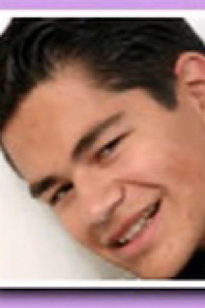Cesar portrait