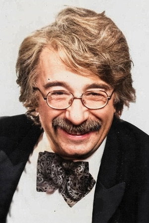 Altan Erbulak portrait