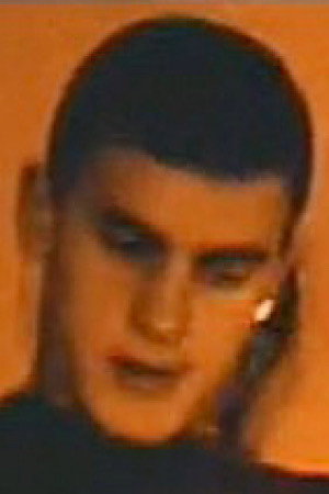 Marius L. portrait