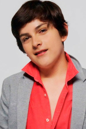 Emilio Contreras portrait