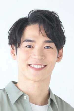 Kiyotake Nakamura portrait