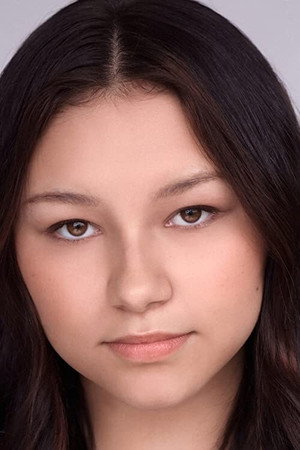 Brooklyn Letexier-Hart portrait