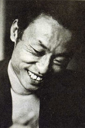 Cheng Kang portrait