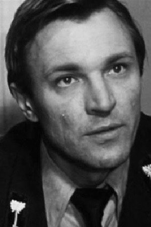Karlis Zusmanis portrait