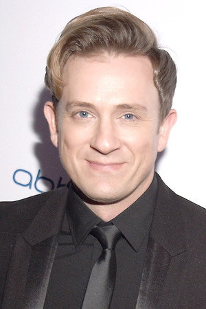Tom Lenk portrait