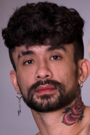 David Zayn portrait