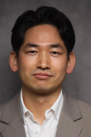 Jo Hye-hun portrait