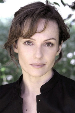 Emma Campbell-Jones portrait