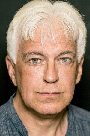 Hefin Wyn portrait