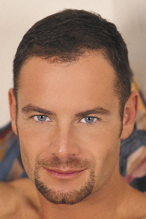 Doug Jeffries portrait