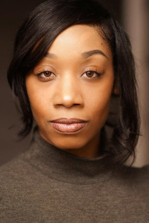 Brenda Howard portrait