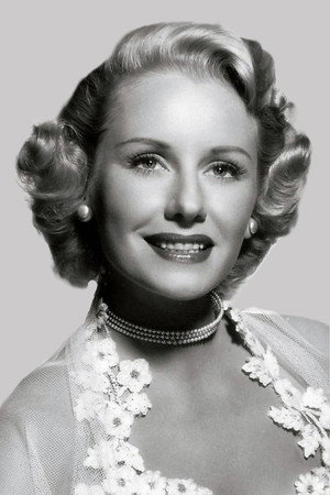 Lucille Norman portrait