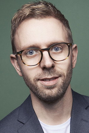 Kasper Gross portrait
