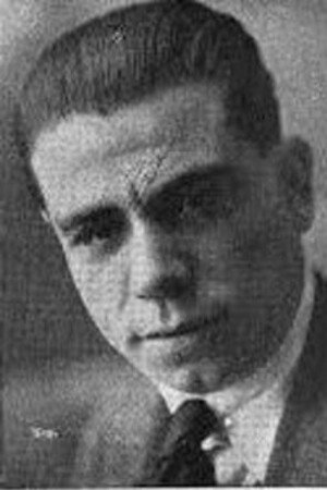 Félix Briones portrait