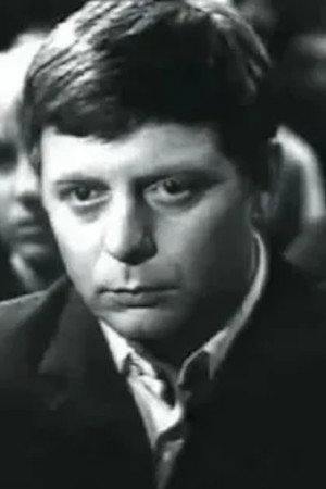 Grigol Citaishvili portrait