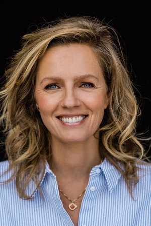 Leonie ter Braak portrait