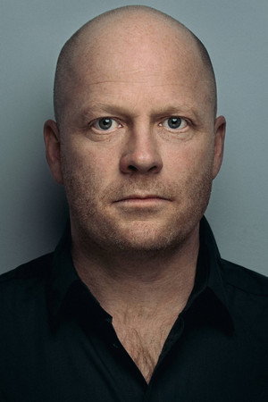 Gerhard Kasal portrait