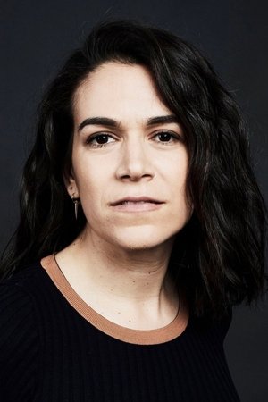 Abbi Jacobson portrait