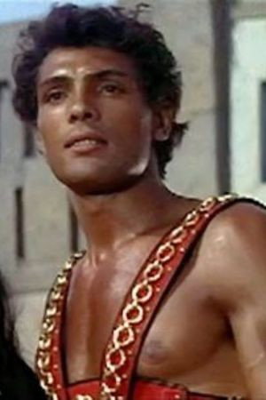 Bruno Piergentili portrait