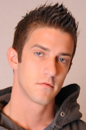 Landin West portrait