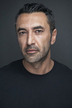Mehmet Kurtuluş portrait
