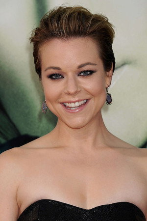 Tina Majorino portrait
