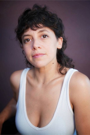 Nessa Norich portrait