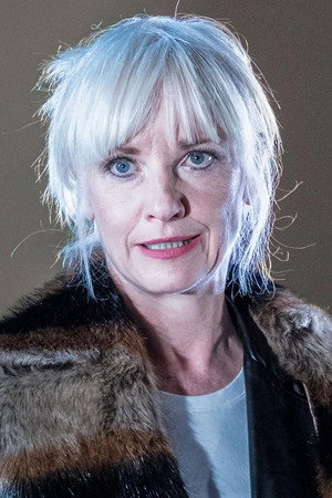 Jane Horrocks portrait